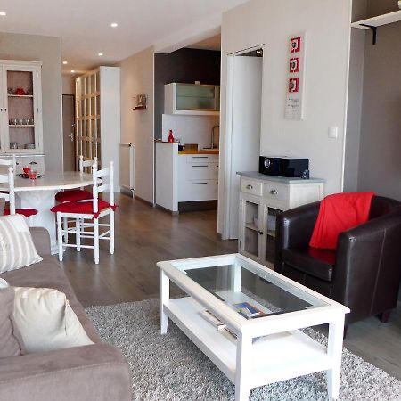 Apartment Les Terrasses-1 แซ็งต์มาโล ภายนอก รูปภาพ
