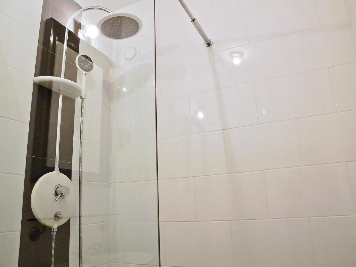 Apartment Les Terrasses-1 แซ็งต์มาโล ภายนอก รูปภาพ