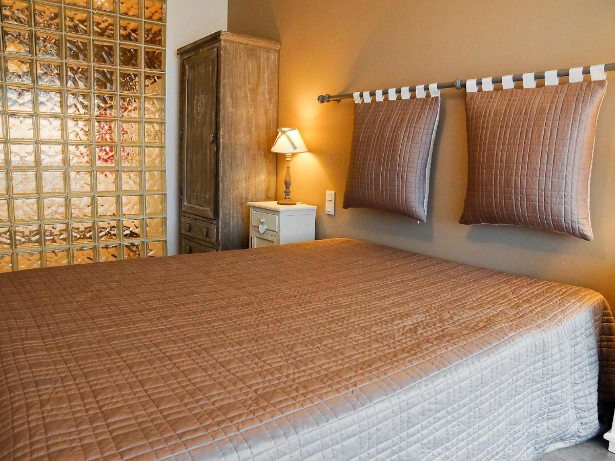 Apartment Les Terrasses-1 แซ็งต์มาโล ภายนอก รูปภาพ